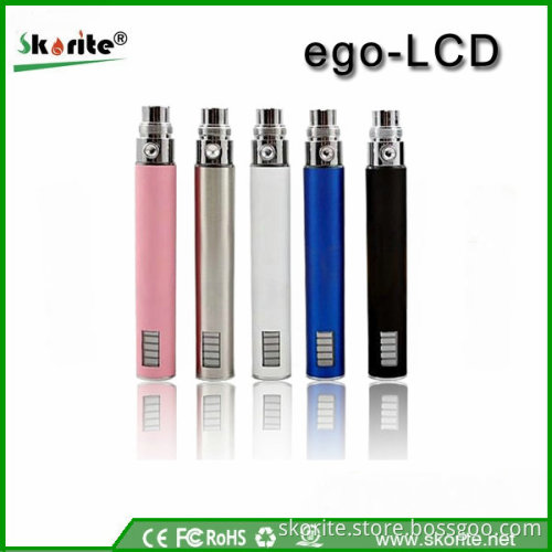 2013 Newest Product High Quality EGO LCD CE4